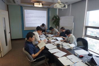 ISO 45001 국제인증심사원과정 교육 (2018.06.23~24)